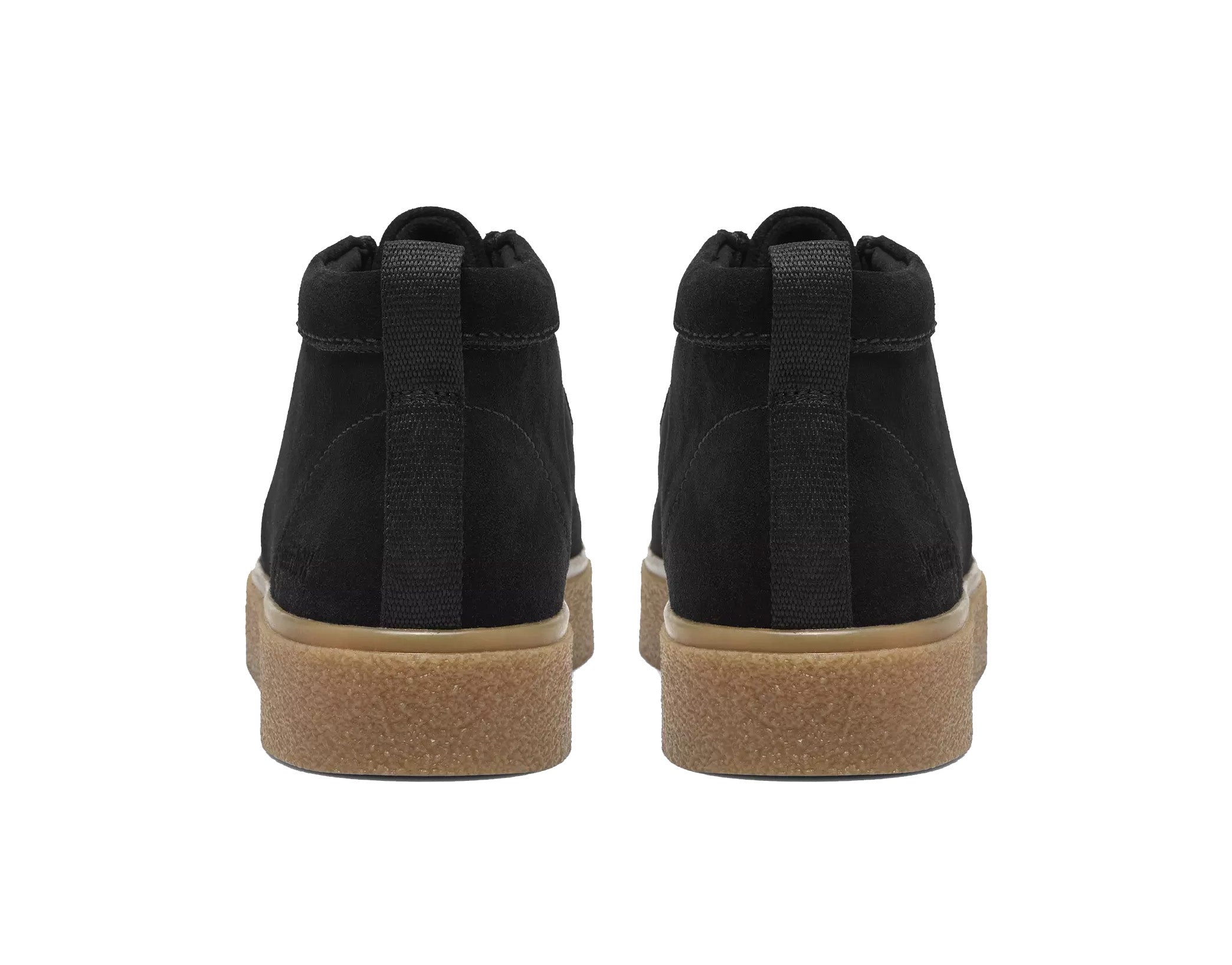 Herren-Schnürstiefel 'Badell DB' - braun