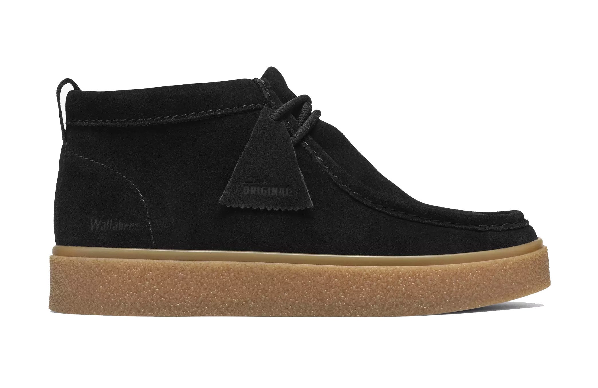 Herren-Schnürstiefel 'Badell DB' - braun