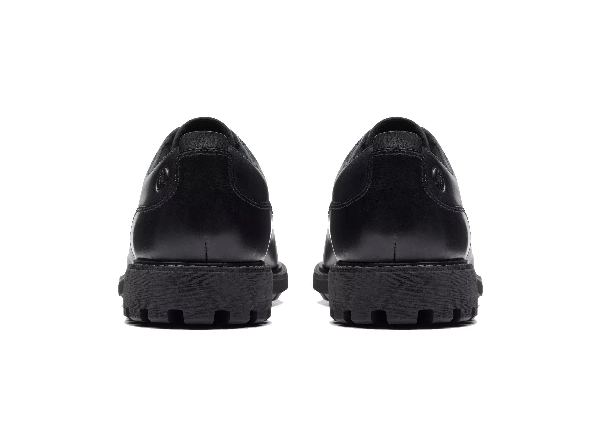 Herren-Schnürschuh 'Batcombe Tie' - Schwarz