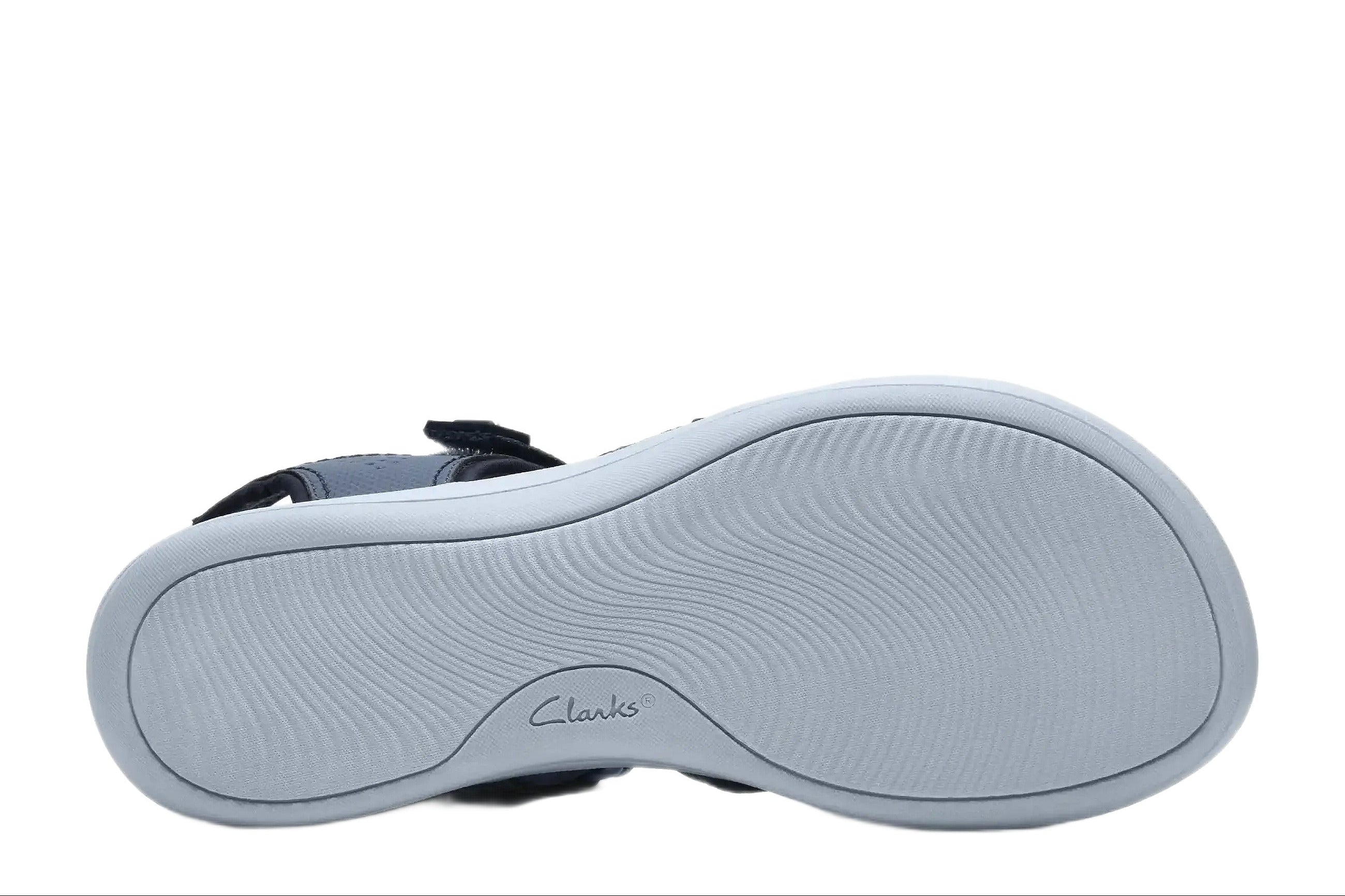 'Mira Madi' sandalia para mujer - negro