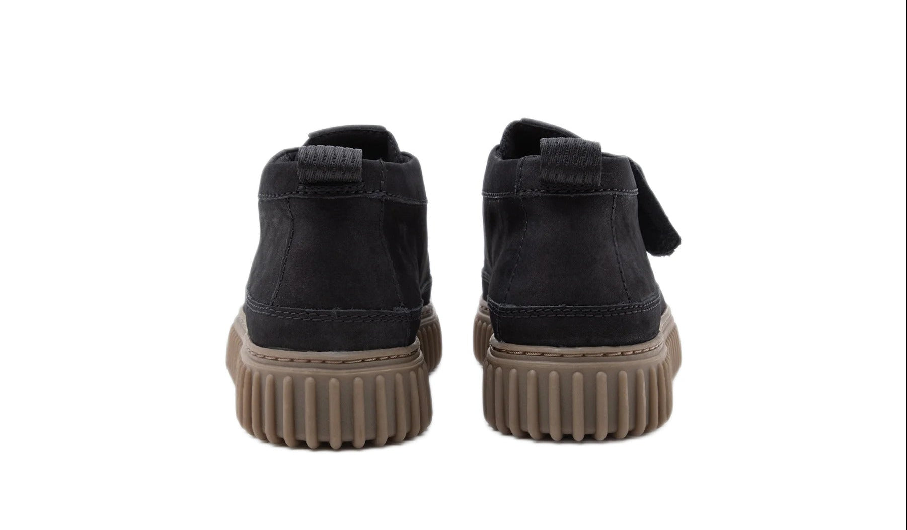 Bottine pour hommes 'Torhill Lace Hi' - noir