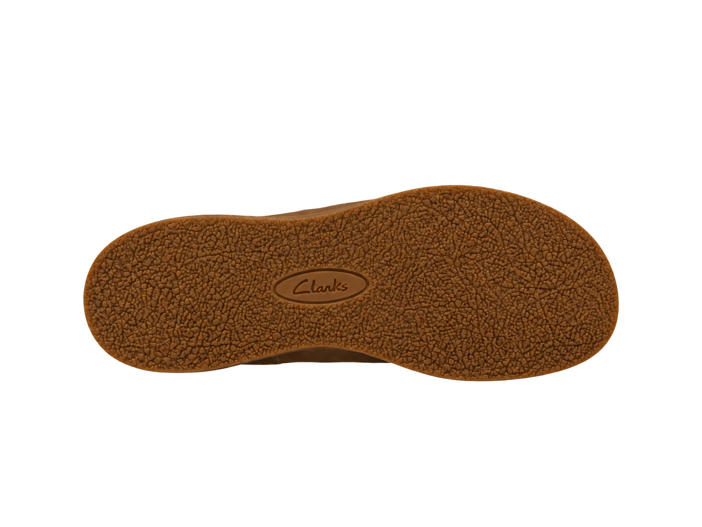 'Wallabee EVO' ankelstövel för kvinnor - beige