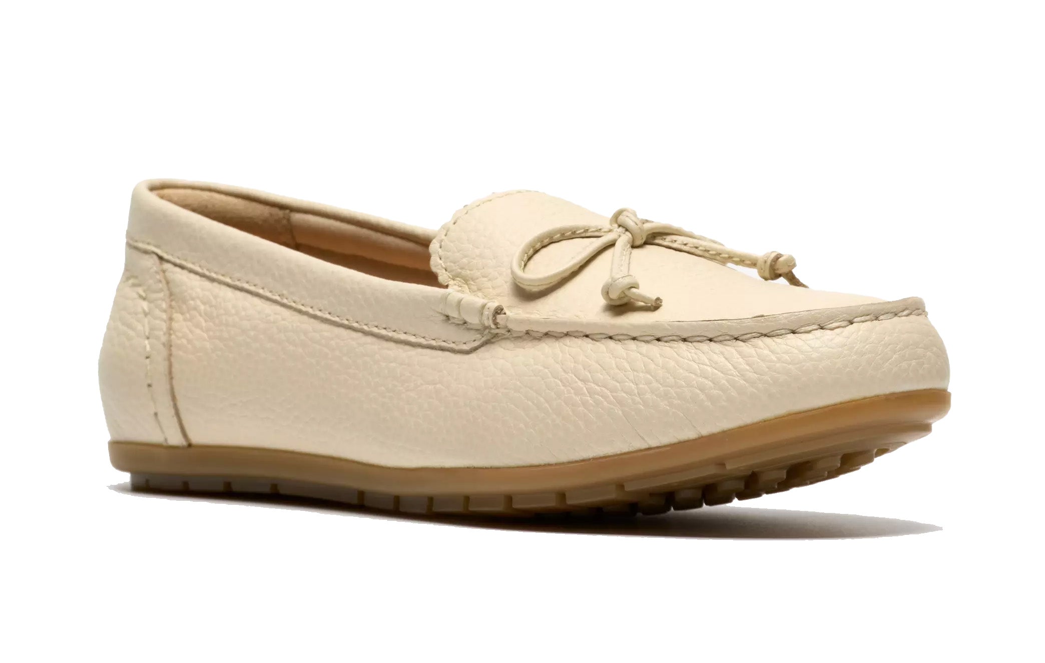 Damen-Loafer 'Elliotte Sail' - Beige