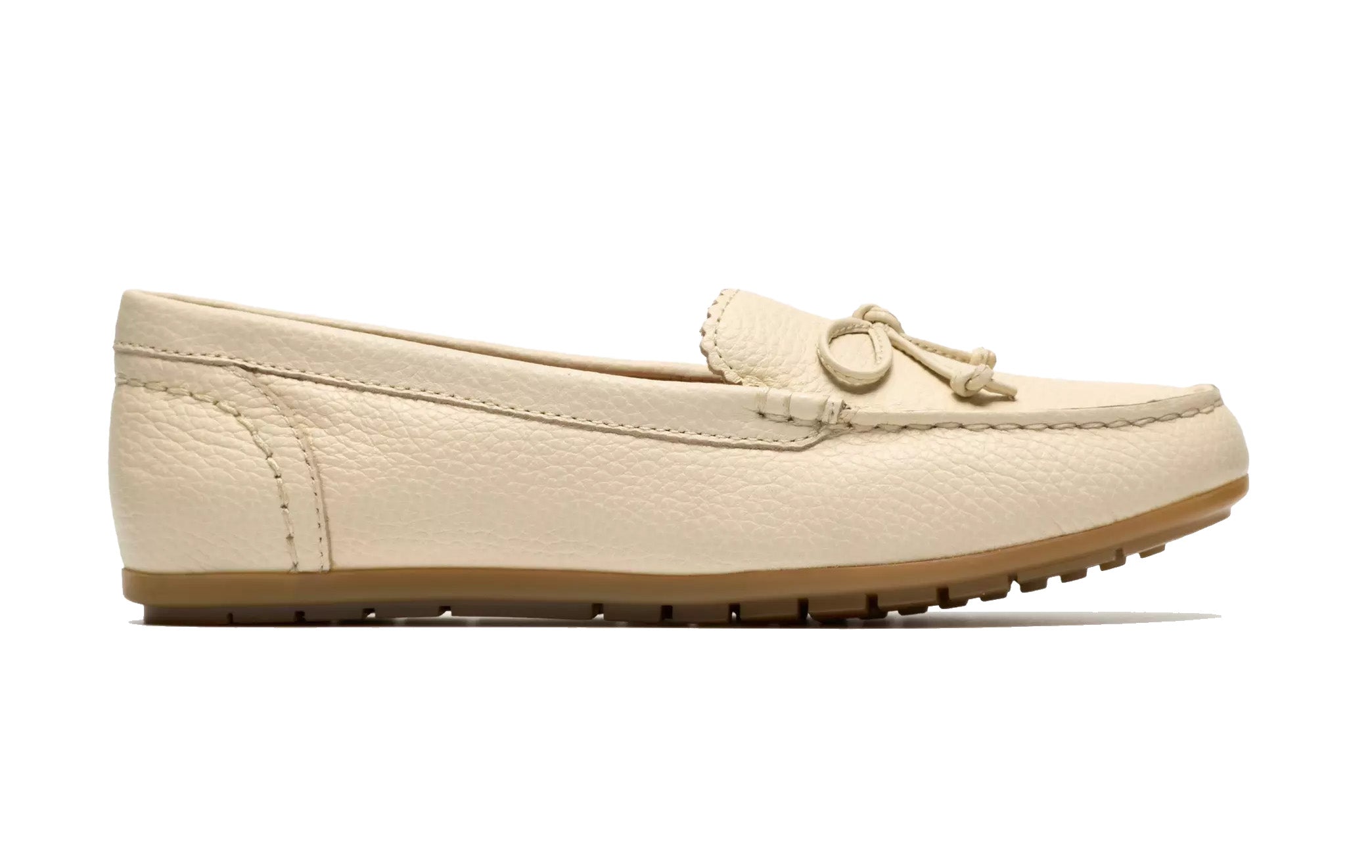 Damen-Loafer 'Elliotte Sail' - Beige