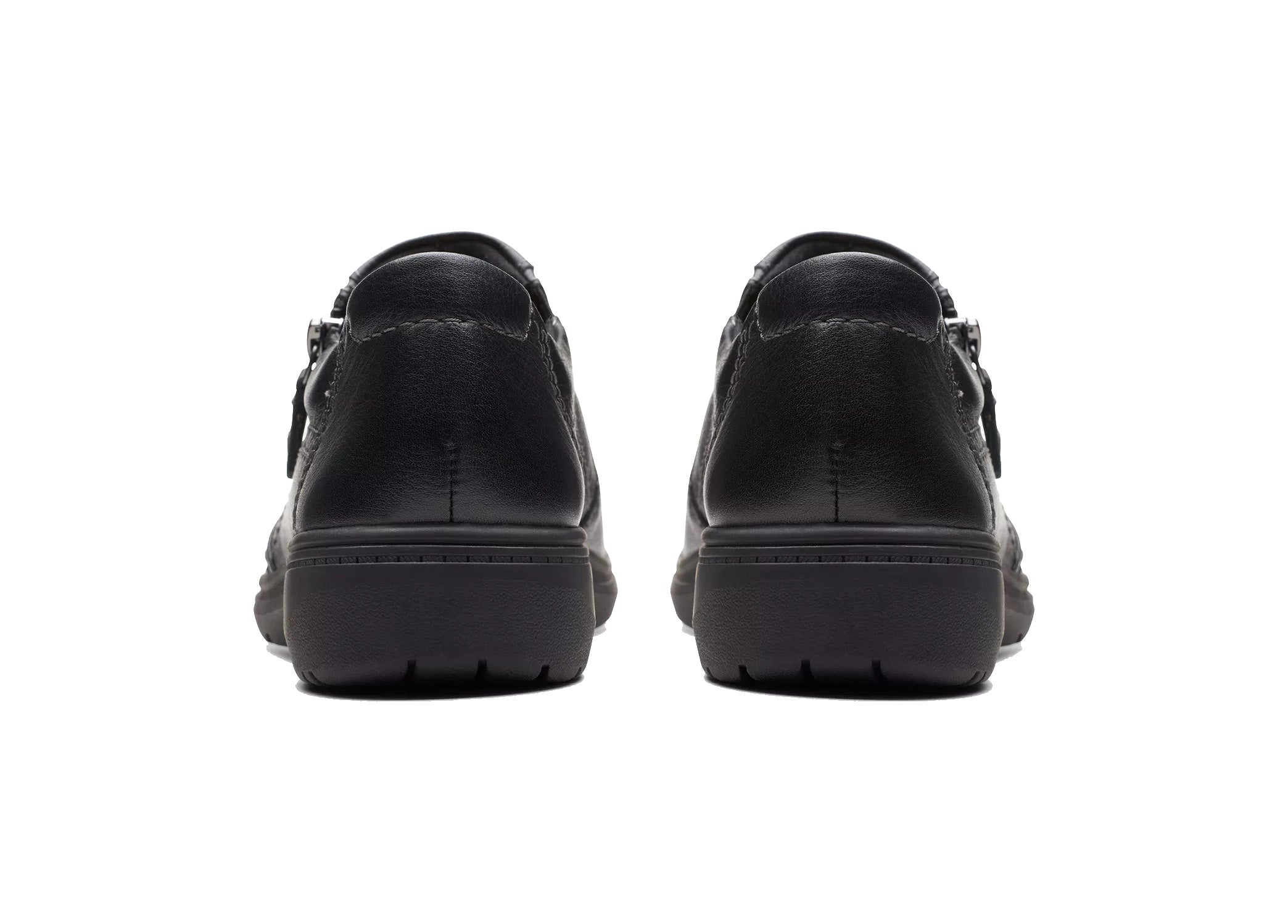 Mocasín de mujer 'Carleigh Ray' - Negro