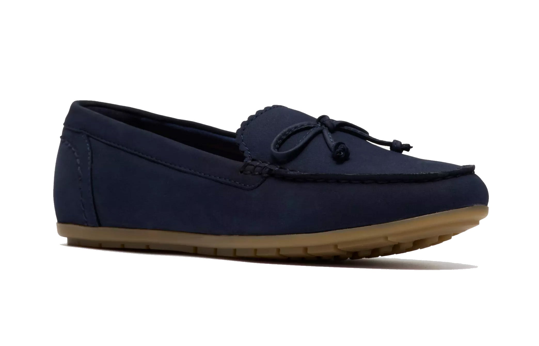 Damen-Loafer 'Elliotte Sail' - Blau