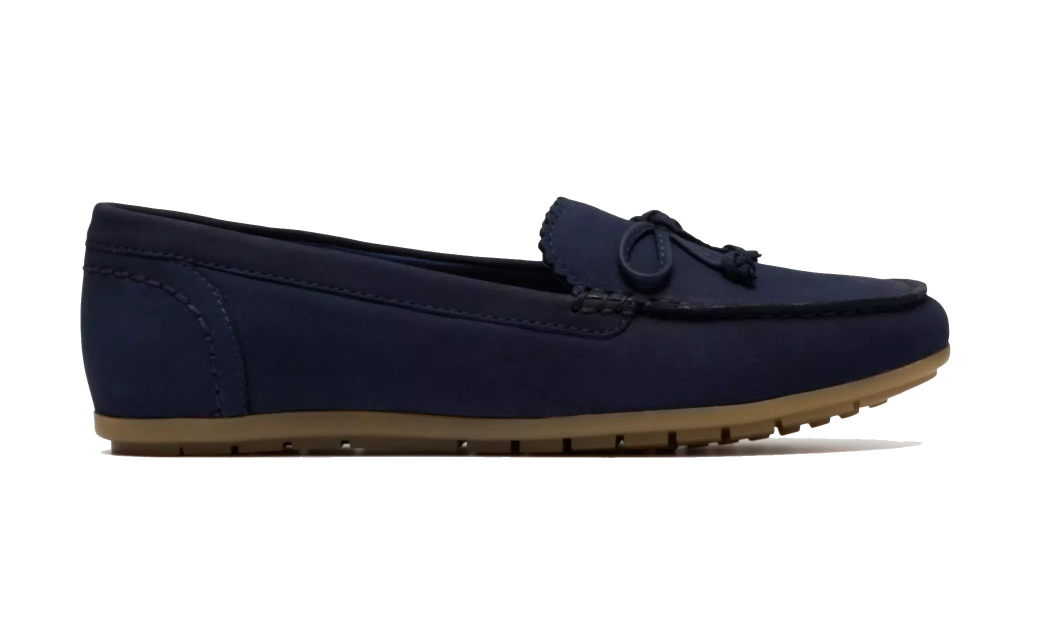 Damen-Loafer 'Elliotte Sail' - Blau