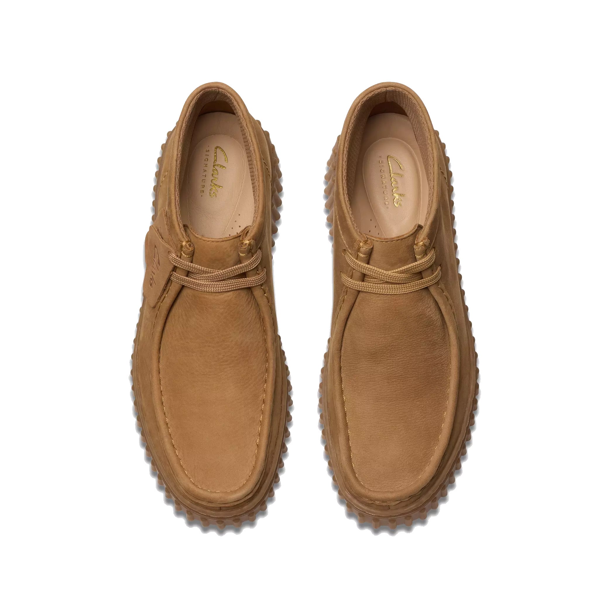 Stivaletto con lacci e zip da donna 'Tivoli Lane' - Verde