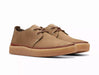 'Clarkwood Low' men's lace - up shoe - Brown - Chaplinshoes'Clarkwood Low' men's lace - up shoe - BrownClarks