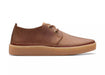'Clarkwood Low' men's lace - up shoe - Brown - Chaplinshoes'Clarkwood Low' men's lace - up shoe - BrownClarks