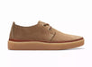 'Clarkwood Low' men's lace - up shoe - Brown - Chaplinshoes'Clarkwood Low' men's lace - up shoe - BrownClarks