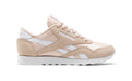 Sneaker donna 'Classic Nylon' - Beige - ChaplinshoesSneaker da donna 'Classic Nylon' - BeigeReebok
