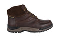 'Clint MT' men's waterproof lace - up boot - Dark brown - Chaplinshoes'Clint MT' men's waterproof lace - up boot - Dark brownMephisto