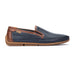 'Conil' men's loafer - blue - Chaplinshoes'Conil' men's loafer - bluePikolinos