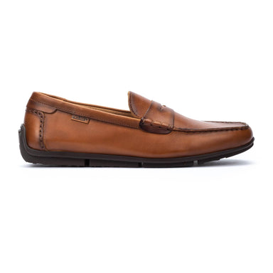 'Conil' men's loafer - Brown - Chaplinshoes'Conil' men's loafer - BrownPikolinos