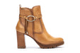 'Connelly' women's ankle boot - almond brown - Chaplinshoes'Connelly' women's ankle boot - almond brownPikolinos