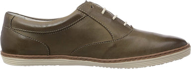 'Copa' women's lace - up shoe - Grey or Green - Chaplinshoes'Copa' women's lace - up shoe - Grey or GreenCamel Active