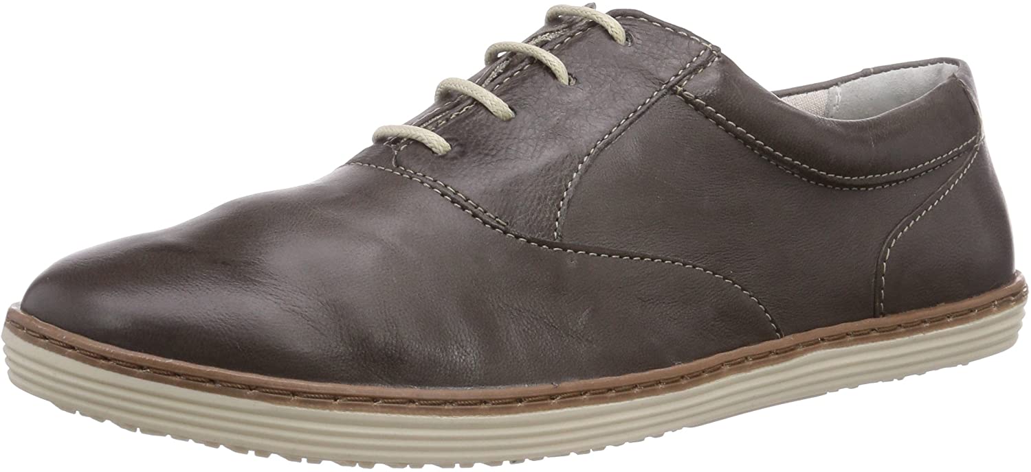 Damesveterschoen 'Copa' - Grijs of Groen - ChaplinshoesDamesveterschoen 'Copa' - Grijs of Groen Camel Active