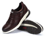 'Cordoba' men's lace - up sneaker - Brown olmo - Chaplinshoes'Cordoba' men's lace - up sneaker - Brown olmoPikolinos