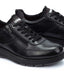 'Cordoba' men's sneaker - Black - Chaplinshoes'Cordoba' men's sneaker - BlackPikolinos