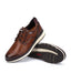 'Cordoba' men's sneaker - Brown - Chaplinshoes'Cordoba' men's sneaker - BrownPikolinos