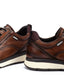 'Cordoba' men's sneaker - Brown - Chaplinshoes'Cordoba' men's sneaker - BrownPikolinos