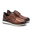 'Cordoba' men's sneaker - Brown - Chaplinshoes'Cordoba' men's sneaker - BrownPikolinos