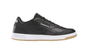 Heren sneaker 'Court Advance' - Zwart - ChaplinshoesHeren sneaker 'Court Advance' - ZwartReebok