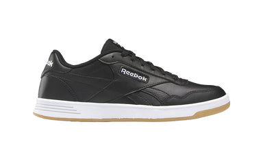 'Court Advance' men's sneaker - Black - Chaplinshoes'Court Advance' men's sneaker - BlackReebok