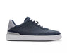 'Courtlite Run' men's lace - up sneaker - blue - Chaplinshoes'Courtlite Run' men's lace - up sneaker - blueClarks