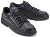 'Cruiser' men's lace - up shoe - black - Chaplinshoes'Cruiser' men's lace - up shoe - blackMephisto