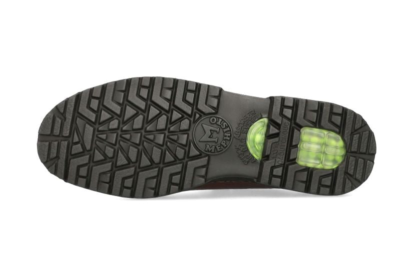 Chaussures à lacets pour hommes 'Cruiser' - Marron désert