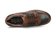 'Curt' men's waterproof lace - up shoe - brown - Chaplinshoes'Curt' men's waterproof lace - up shoe - brownMephisto