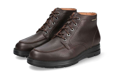 'Cyrius' men's boot - Brown - Chaplinshoes'Cyrius' men's boot - BrownMephisto
