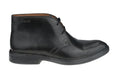 'Daily Craft' men's boot - Slate black - Chaplinshoes'Daily Craft' men's boot - Slate blackClarks