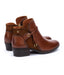Dames enkellaars 'Daroca' - Cuero bruin - ChaplinshoesDames enkellaars 'Daroca' - Cuero bruinPikolinos