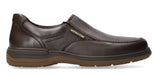'DAVY' men's slip - on shoes - brown - Chaplinshoes'DAVY' men's slip - on shoes - brownMephisto