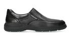 'DAVY'men's slip - on shoes - black - Chaplinshoes'DAVY'men's slip - on shoes - blackMephisto
