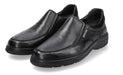 'DAVY'men's slip - on shoes - black - Chaplinshoes'DAVY'men's slip - on shoes - blackMephisto