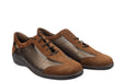 'Debora' women's lace - up shoe - brown - Chaplinshoes'Debora' women's lace - up shoe - brownMephisto
