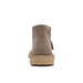 'Desert Boot' men's boot - Beige - Chaplinshoes'Desert Boot' men's boot - BeigeClarks