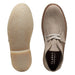 'Desert Boot' men's boot - Beige - Chaplinshoes'Desert Boot' men's boot - BeigeClarks