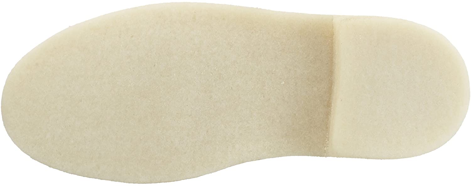 'Desert boot' women's ankle boot - White patent - Chaplinshoes'Desert boot' women's ankle boot - White patentClarks