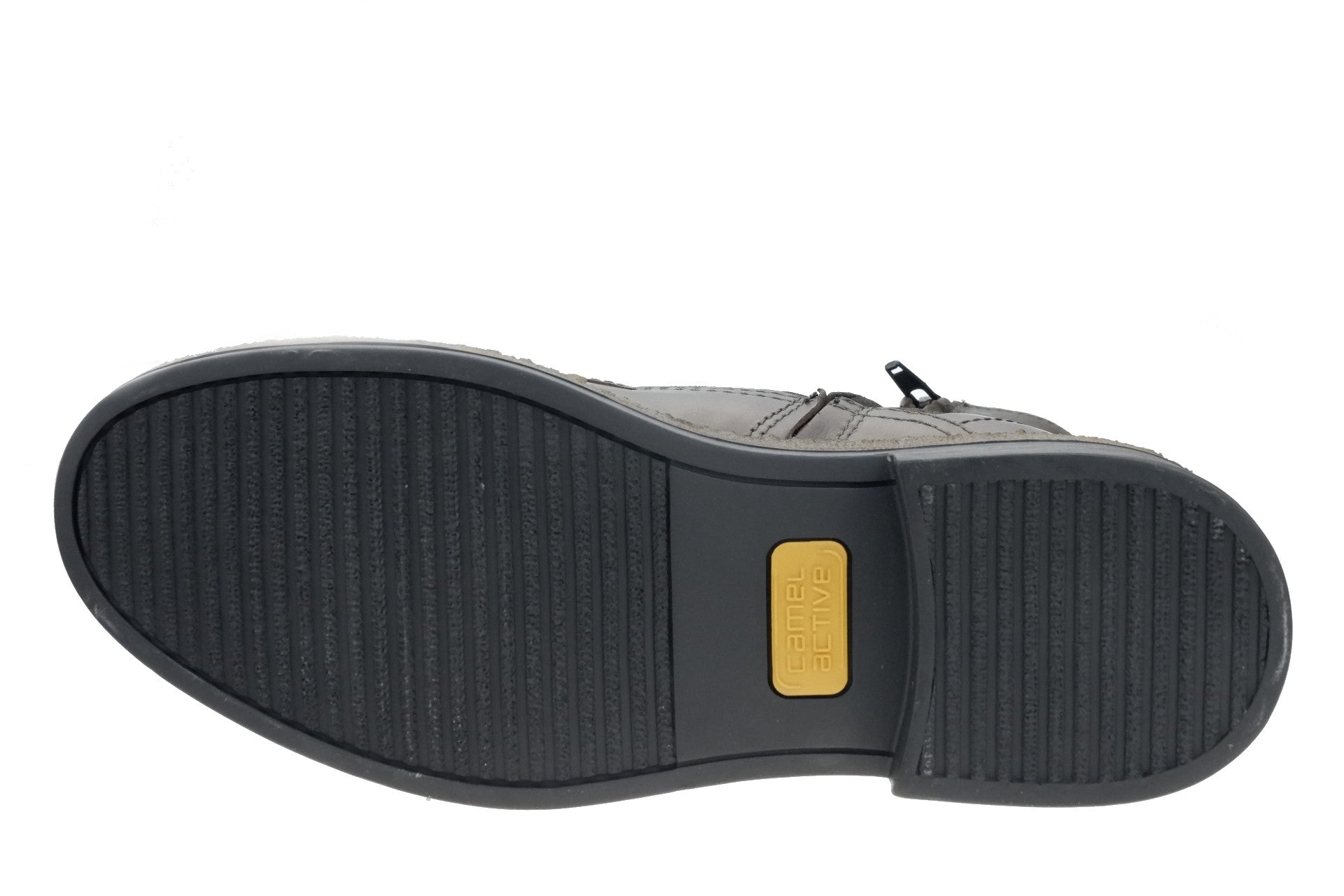 Herenlaars 'Desierto' - Camel Active - ChaplinshoesHerenlaars 'Desierto' - Camel ActiveCamel Active