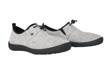 'D.Olbia' women's homeslipper - grey - Chaplinshoes'D.Olbia' women's homeslipper - greyRohde
