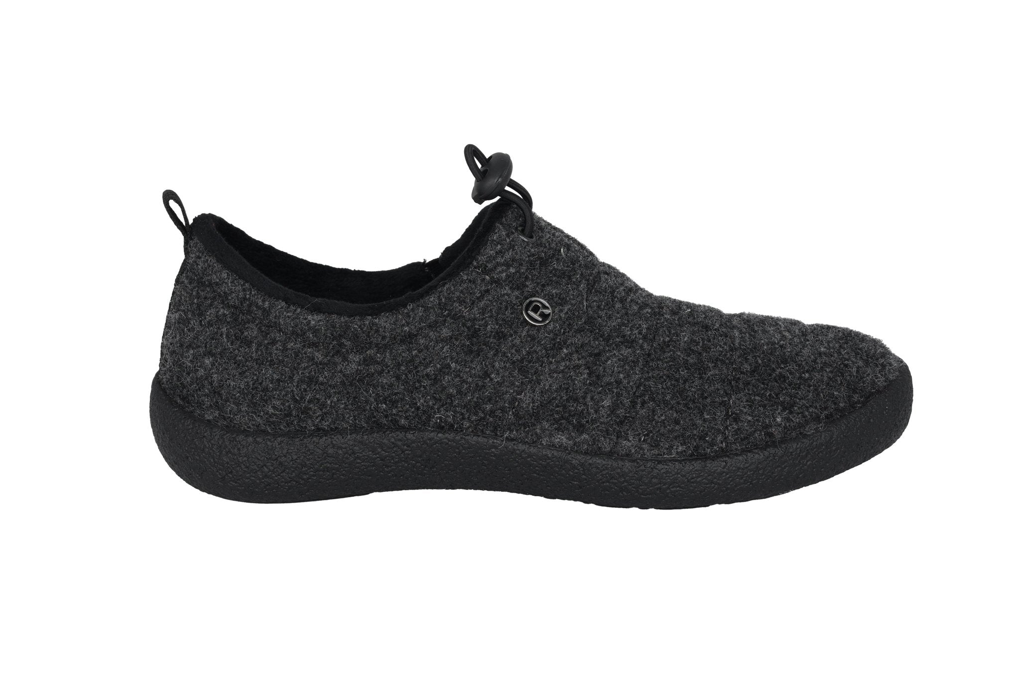 Damesslipper 'D.Olbia' - grijs - ChaplinshoesDamesslipper 'D.Olbia' - grijsRohde