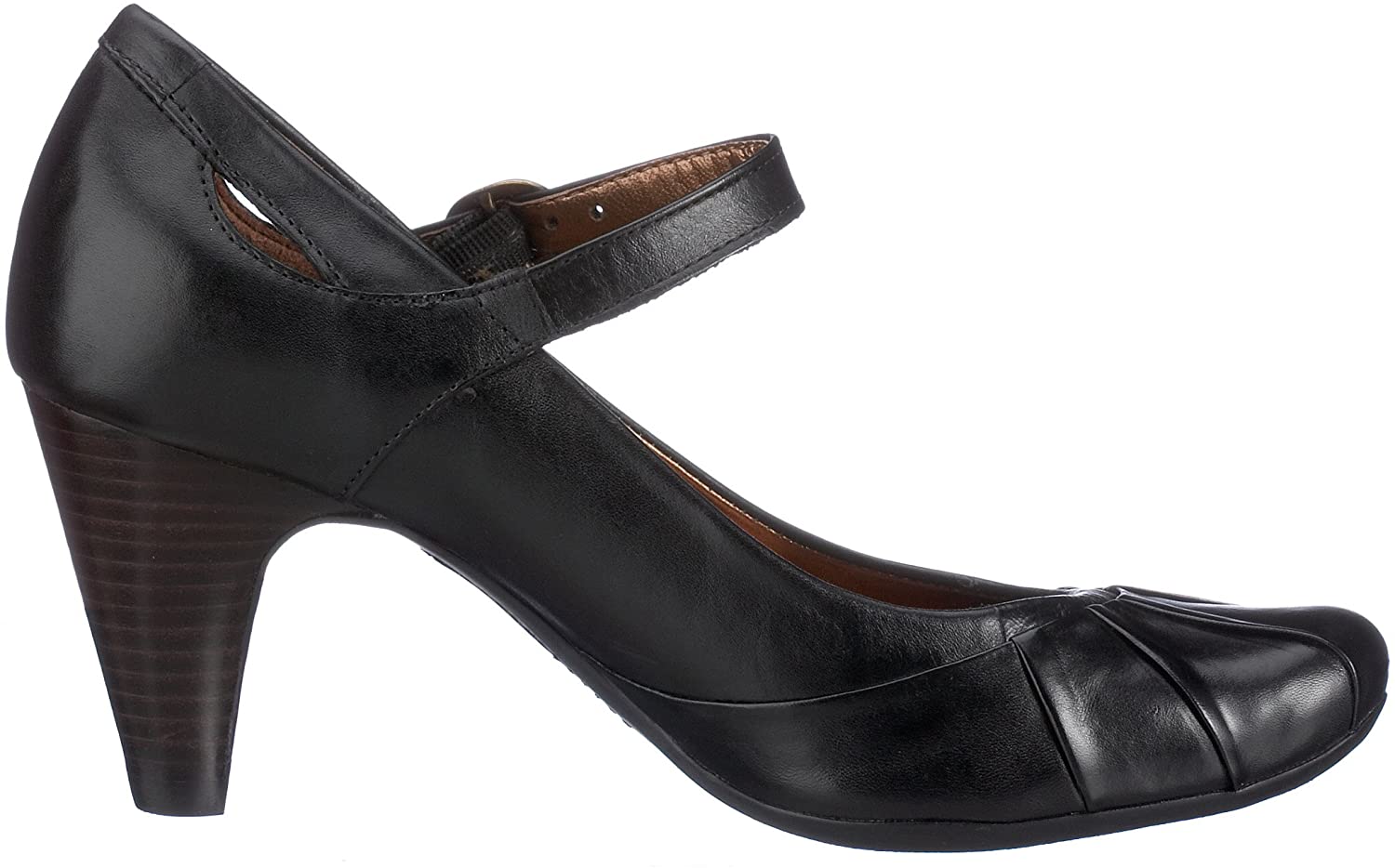 'Double date' women's pump - Chaplinshoes'Double date' women's pumpClarks