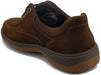 'Douk' men's lace - up shoe - Dark brown - Chaplinshoes'Douk' men's lace - up shoe - Dark brownMephisto
