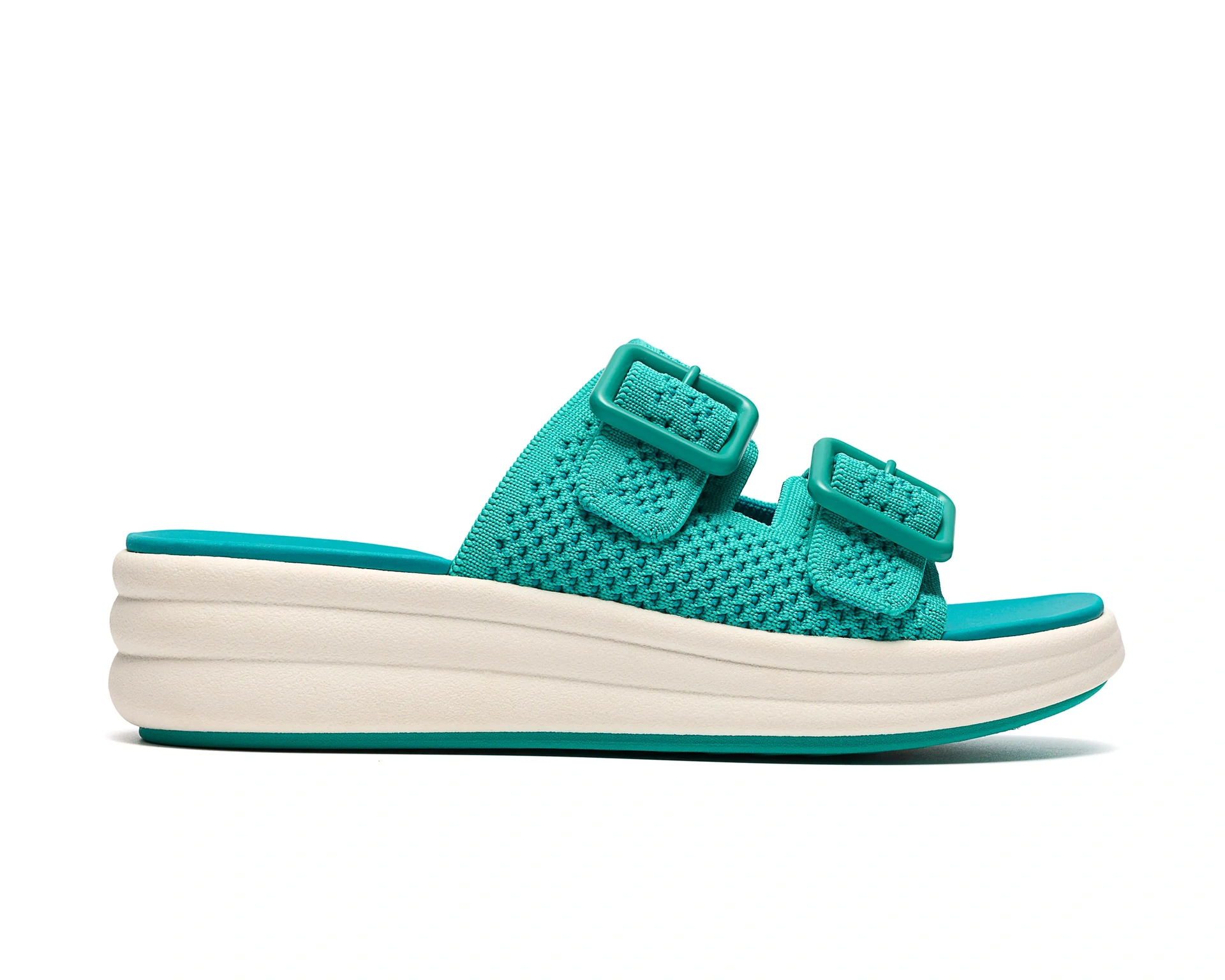 Dámské pantofle 'Drift Faye' - modré