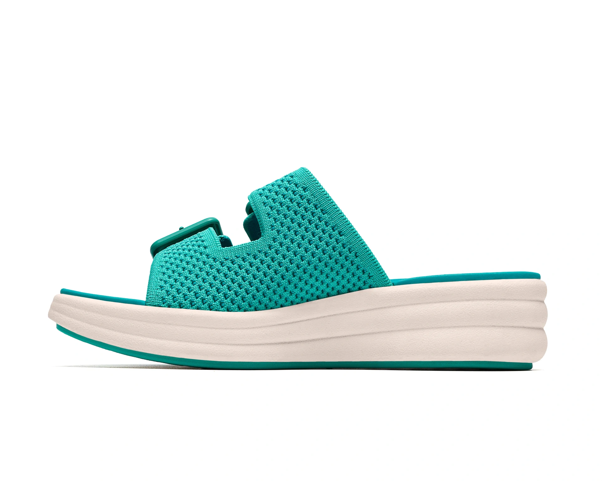 Dámské pantofle 'Drift Faye' - modré